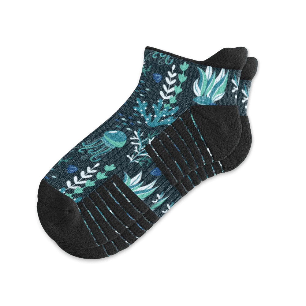 Ankle Compression Socks - Image 11