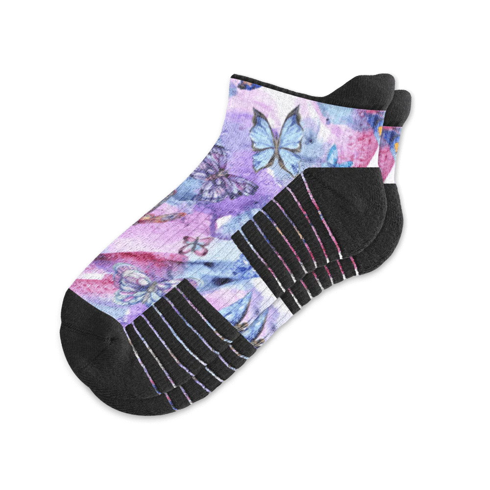 Ankle Compression Socks - Image 5