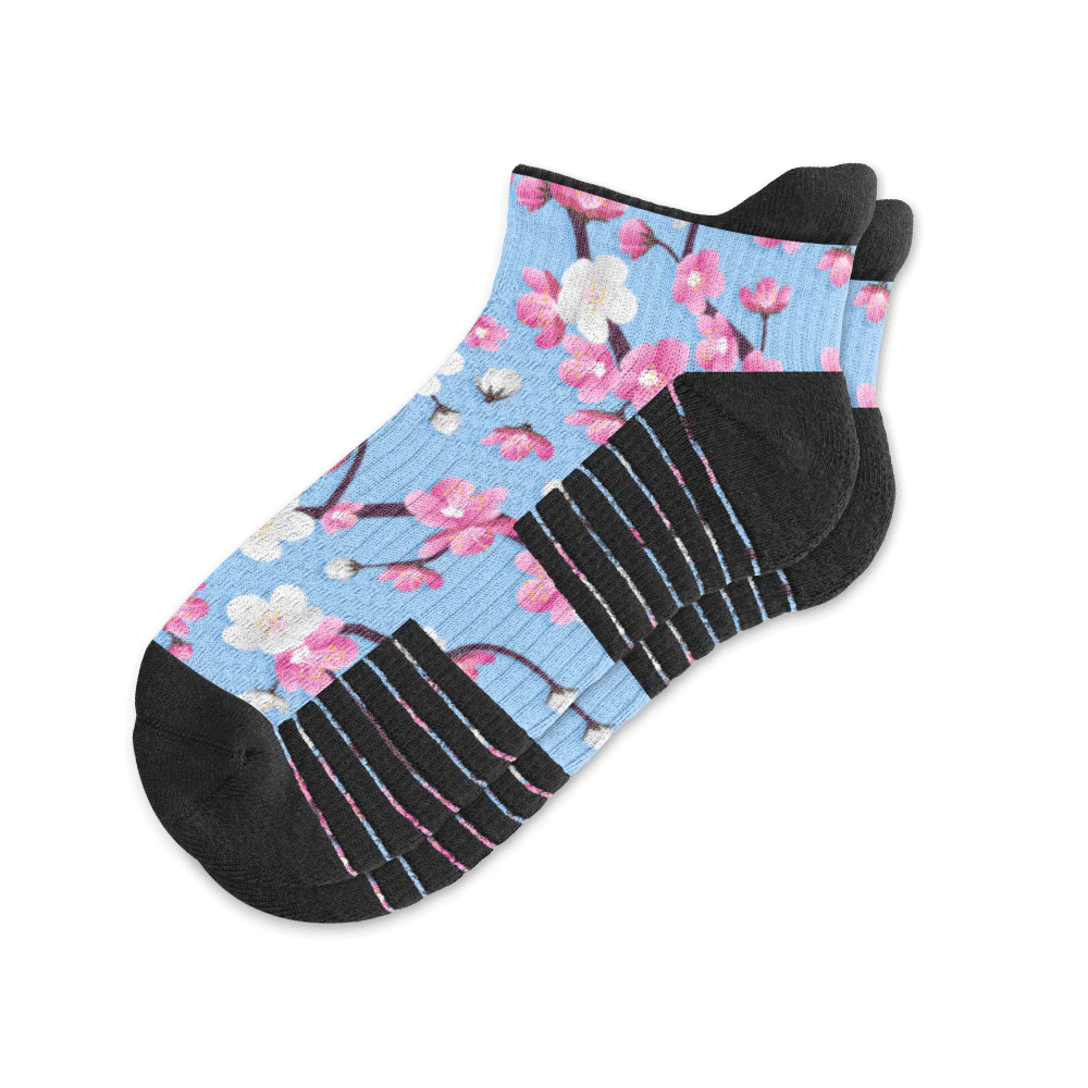 Ankle Compression Socks - Image 6