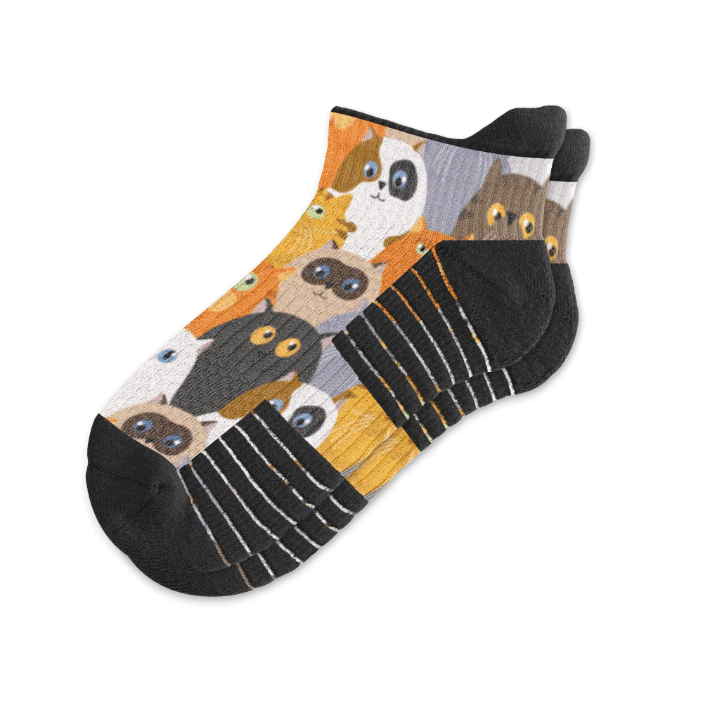 Ankle Compression Socks - Image 7