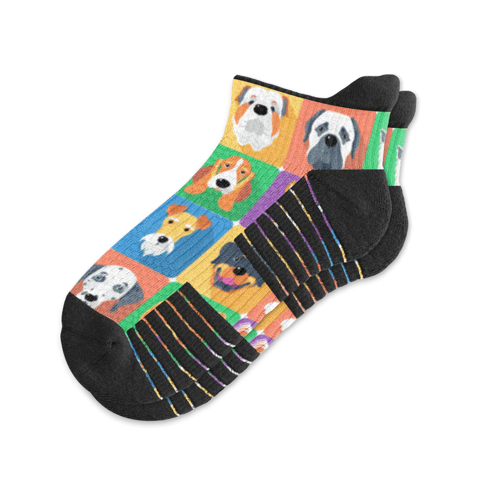 Ankle Compression Socks - Image 8