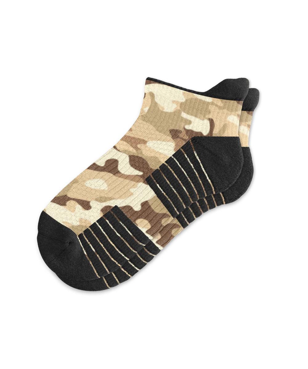 Ankle Compression Socks | Bundle - Image 12