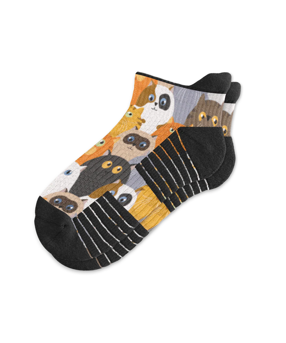 Ankle Compression Socks | Bundle - Image 17