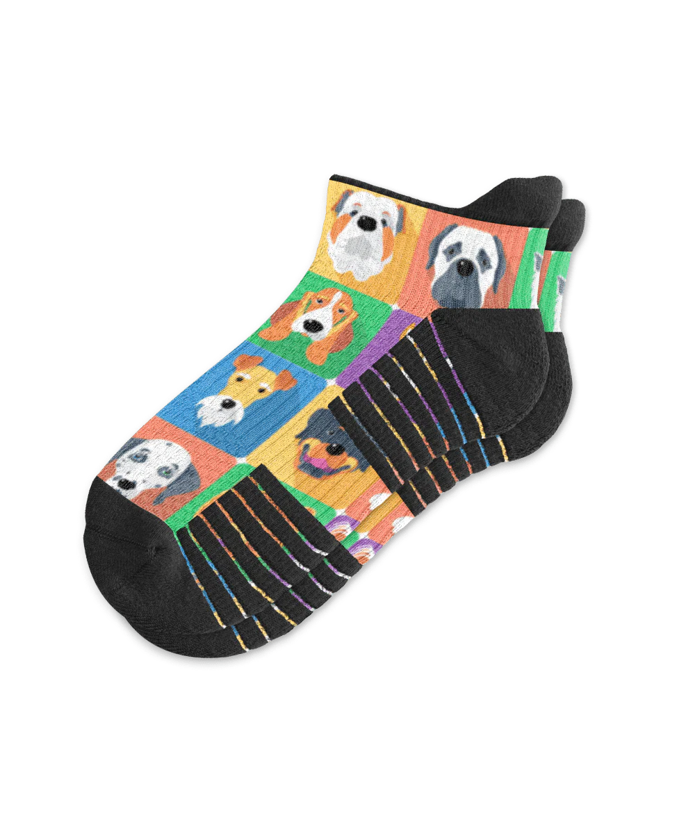 Ankle Compression Socks | Bundle - Image 22