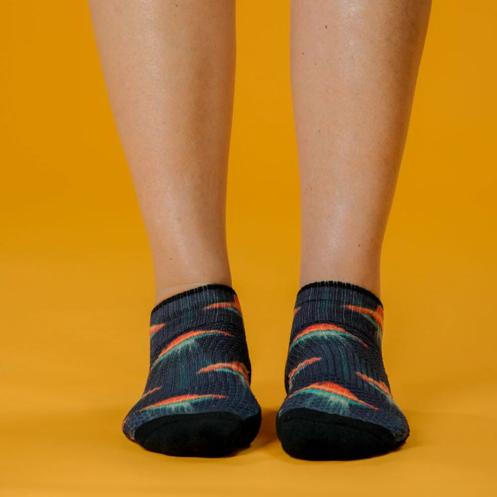 Beam Me Up Ankle Compression Socks - Image 2