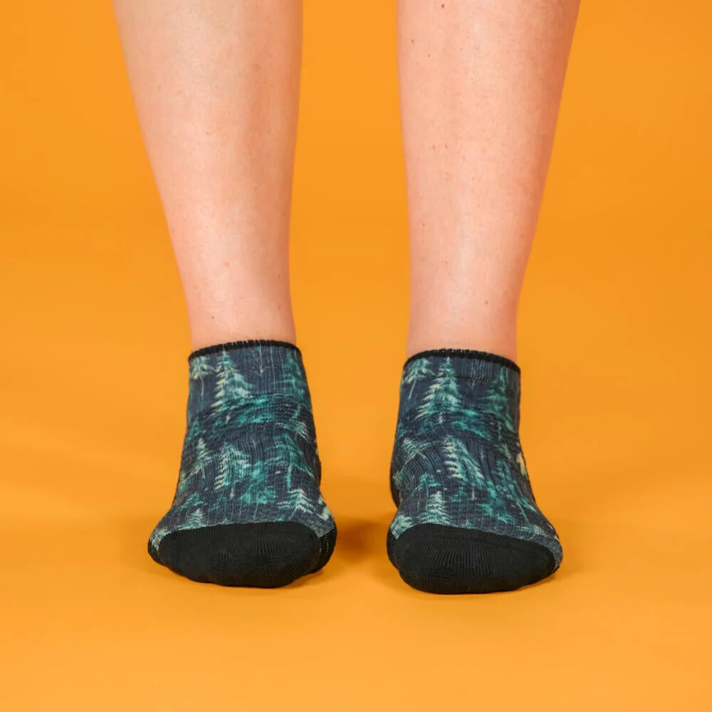 Bigfoot Ankle Compression Socks 5-Pack Bundle - Image 6