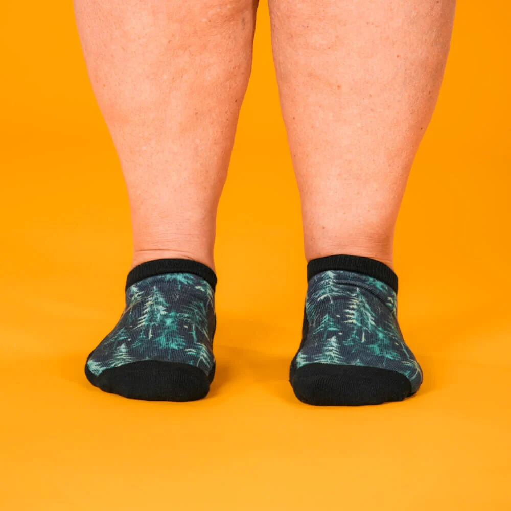 Bigfoot Ankle Socks 5-Pack Bundle - Image 6