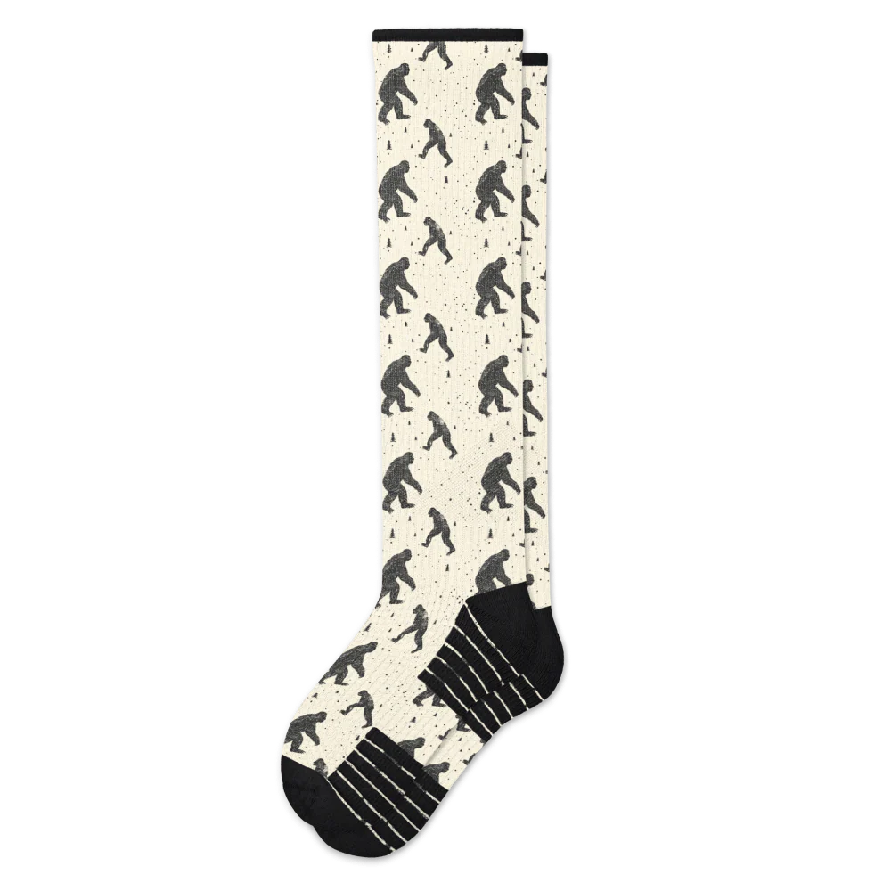 Big Foots Compression Socks