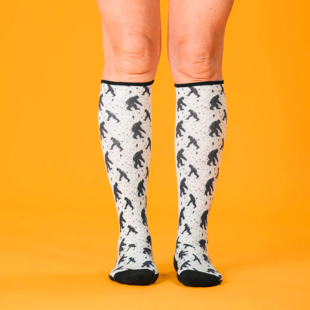 Big Foots Compression Socks - Image 2