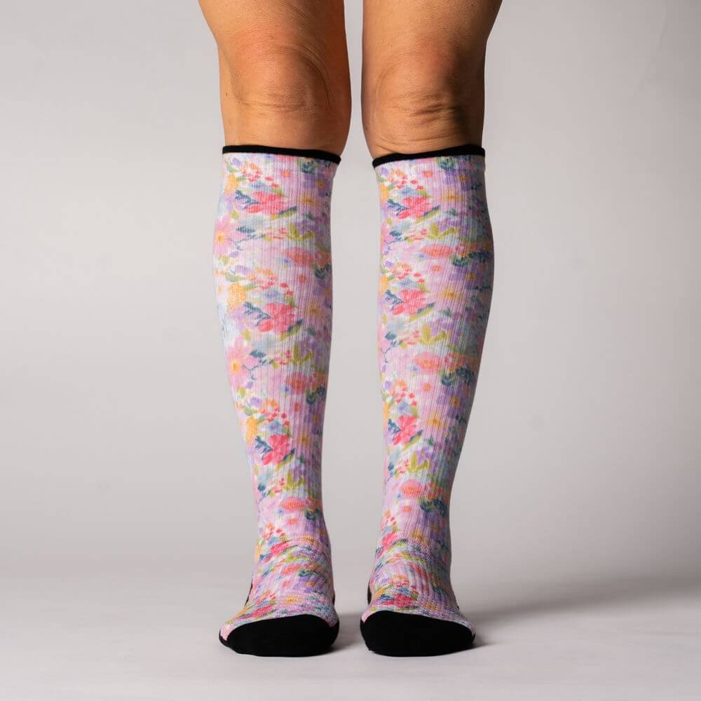 Bouquet Compression Socks - Image 2