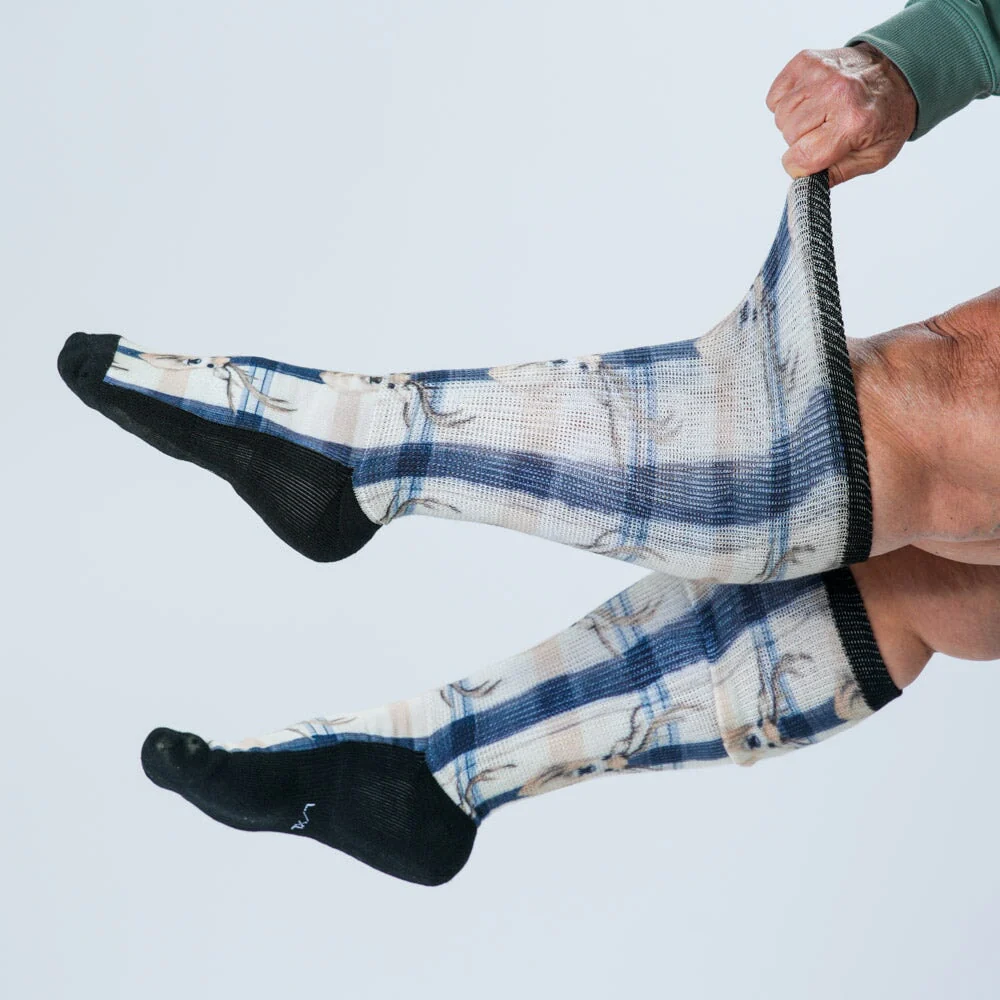 Buckhorn EasyStretch™ Socks - Image 5