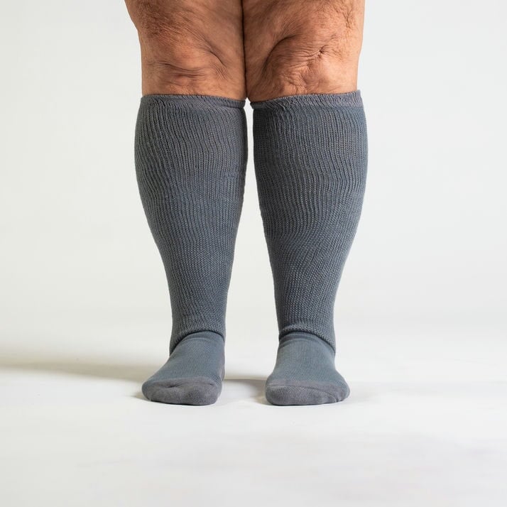 Classics EasyStretch™ Socks Bundle 6-Pack - Image 4