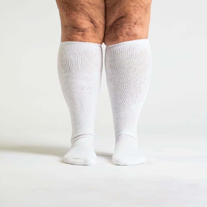 Classics EasyStretch™ Socks Bundle 6-Pack - Image 5