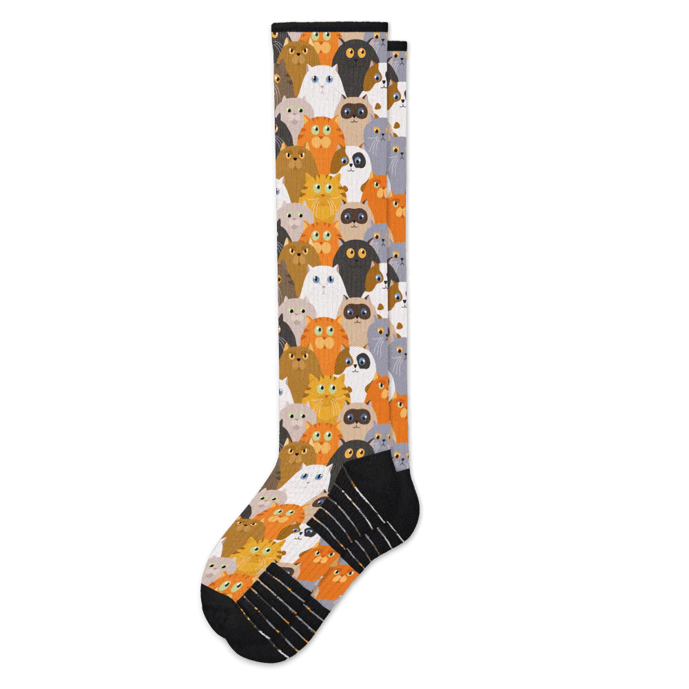 Compression Socks - Image 3