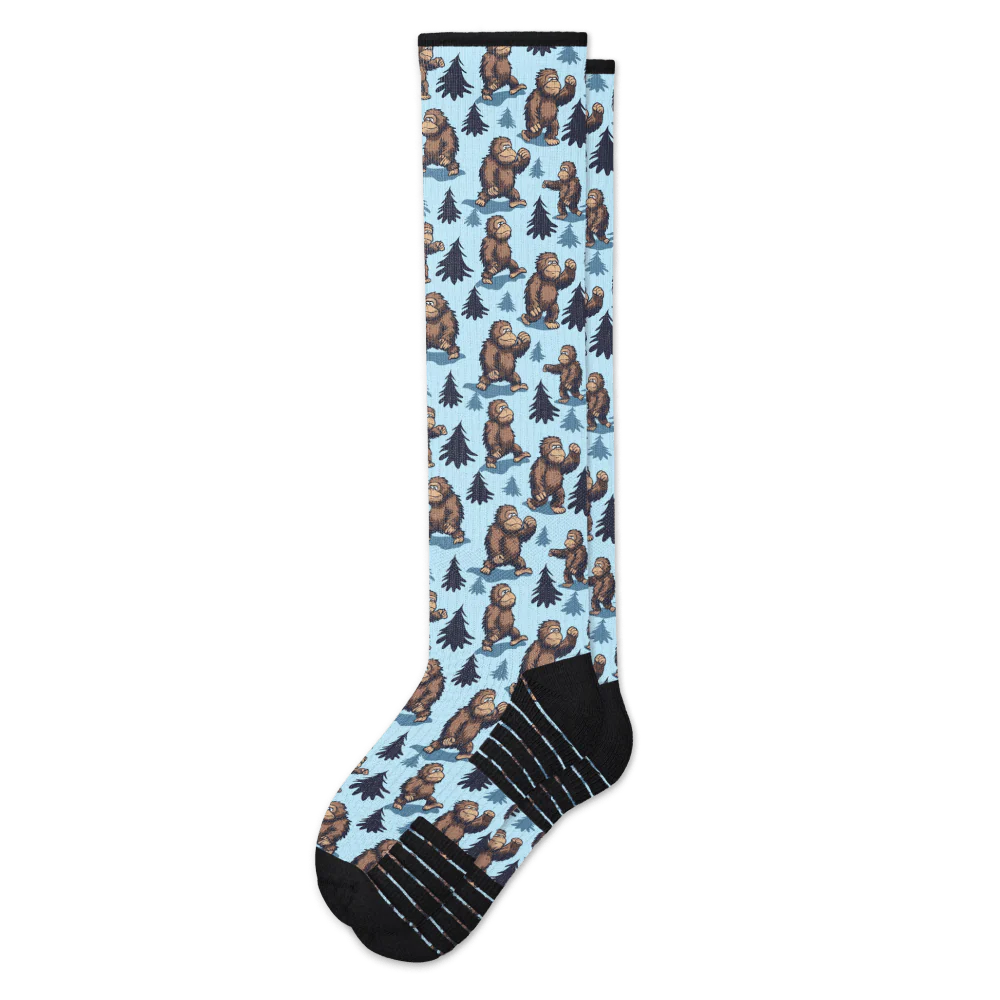 Little Big Foot Compression Socks