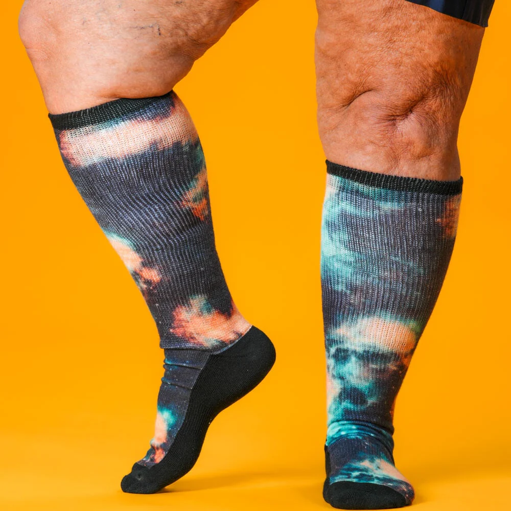 Nebula EasyStretch™ Socks - Image 4