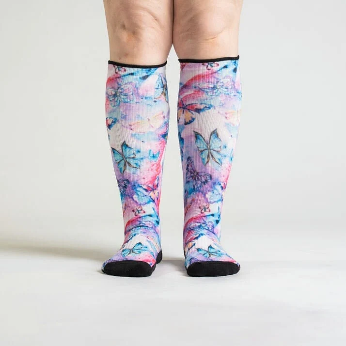 Night Nature Compression Socks Bundle 5-Pack - Image 2