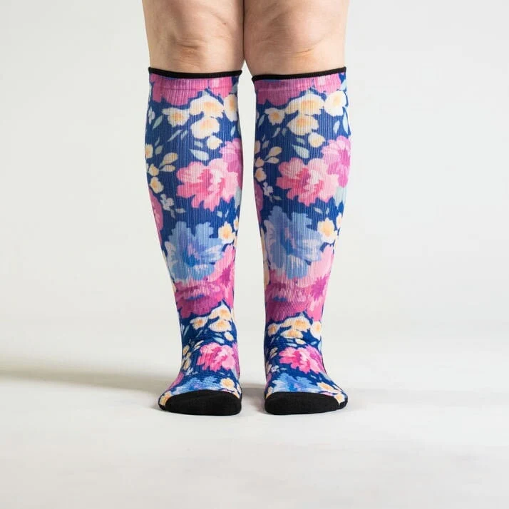 Night Nature Compression Socks Bundle 5-Pack - Image 3