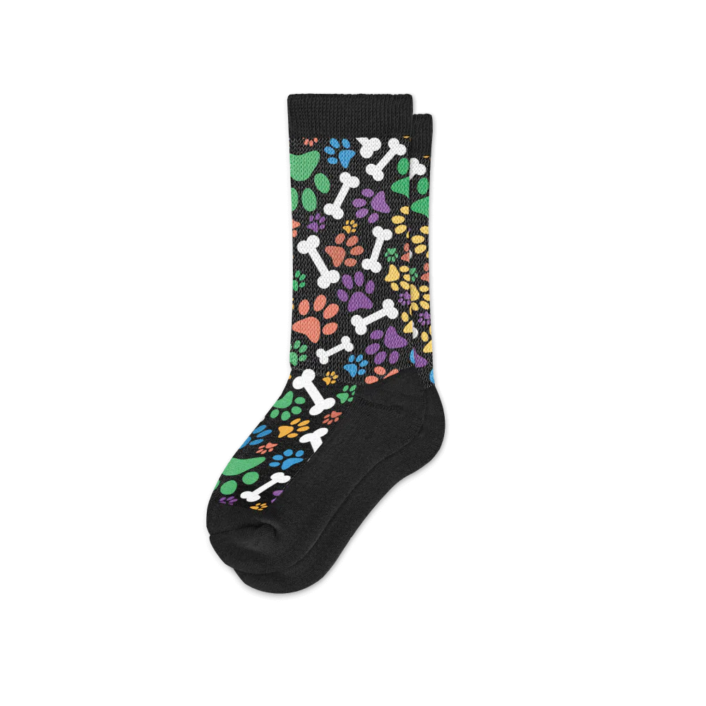 Paws n Bones EasyStretch™ Socks - Image 2