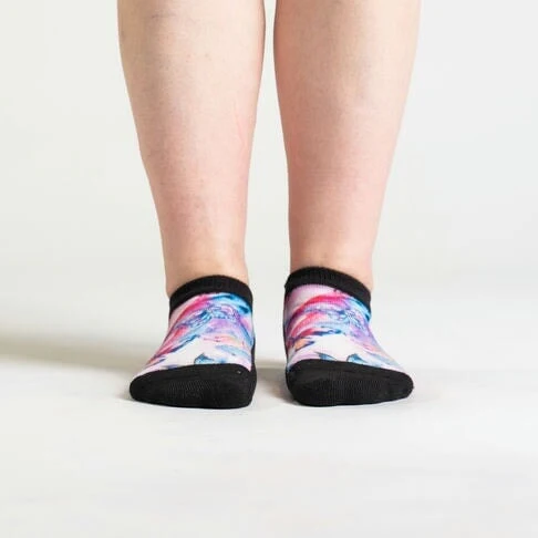 Pet Garden Ankle Socks Bundle 5-Pack - Image 2