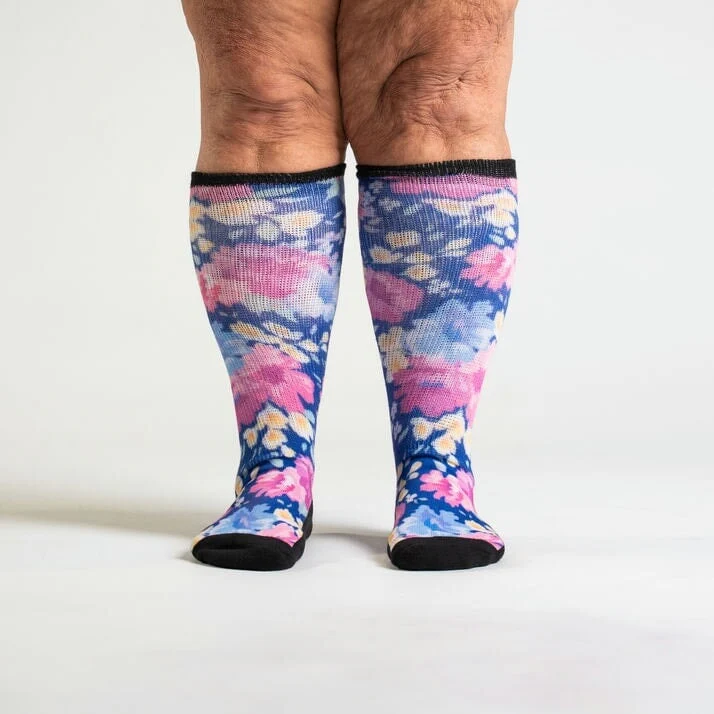 Pet Garden EasyStretch™ Socks Bundle 5-Pack - Image 5