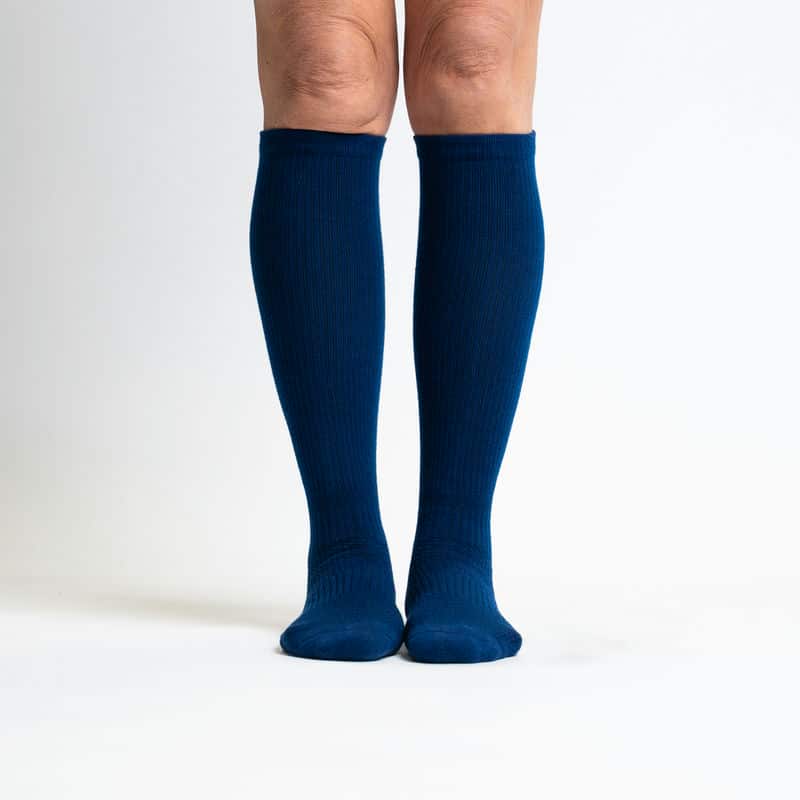 Solid Essentials Compression Socks Bundle 5-Pack - Image 6