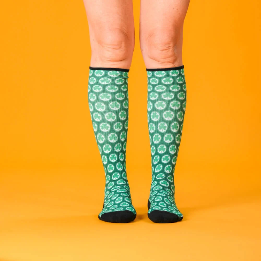 St Paddy's Compression Socks 5-Pack Bundle - Image 5