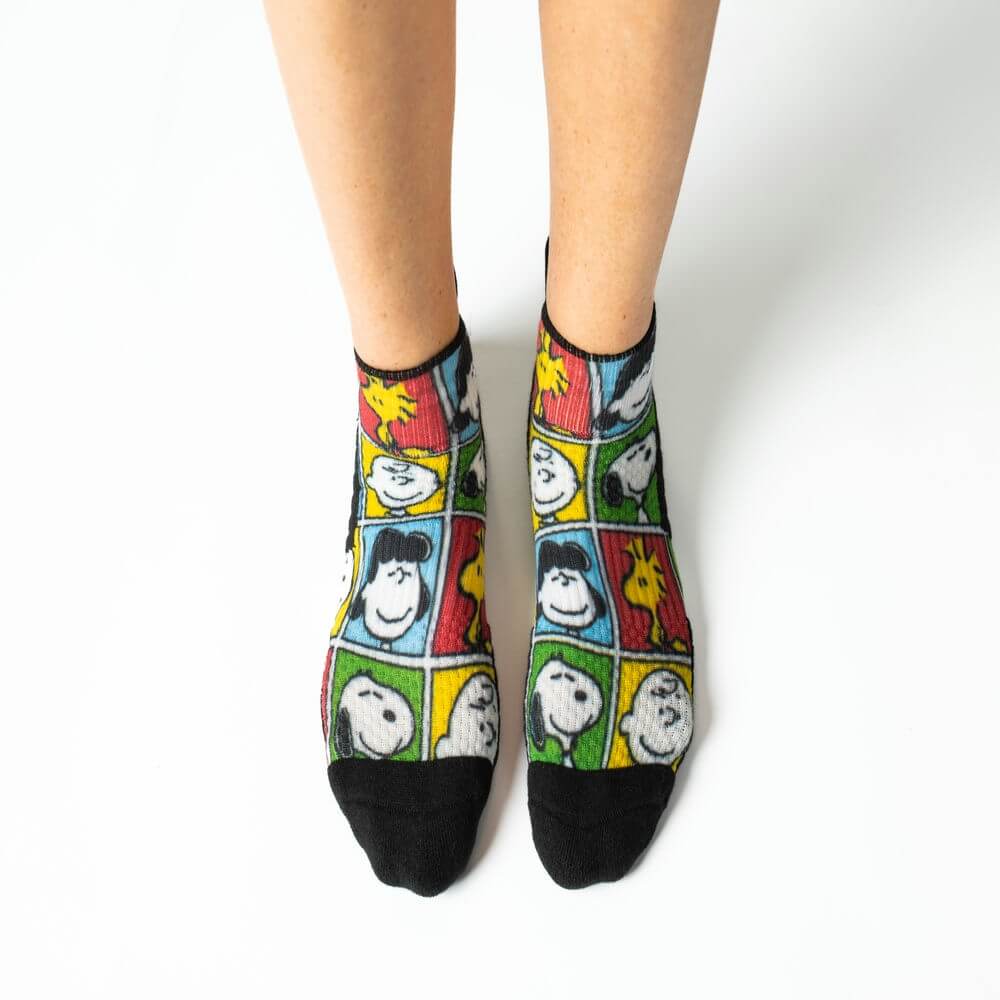The Gang Ankle Compression Socks - Image 2